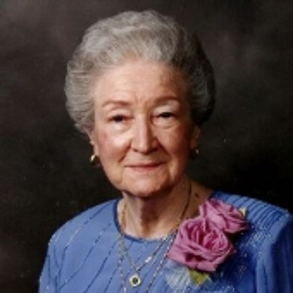 Mrs. Angela B. Snihur