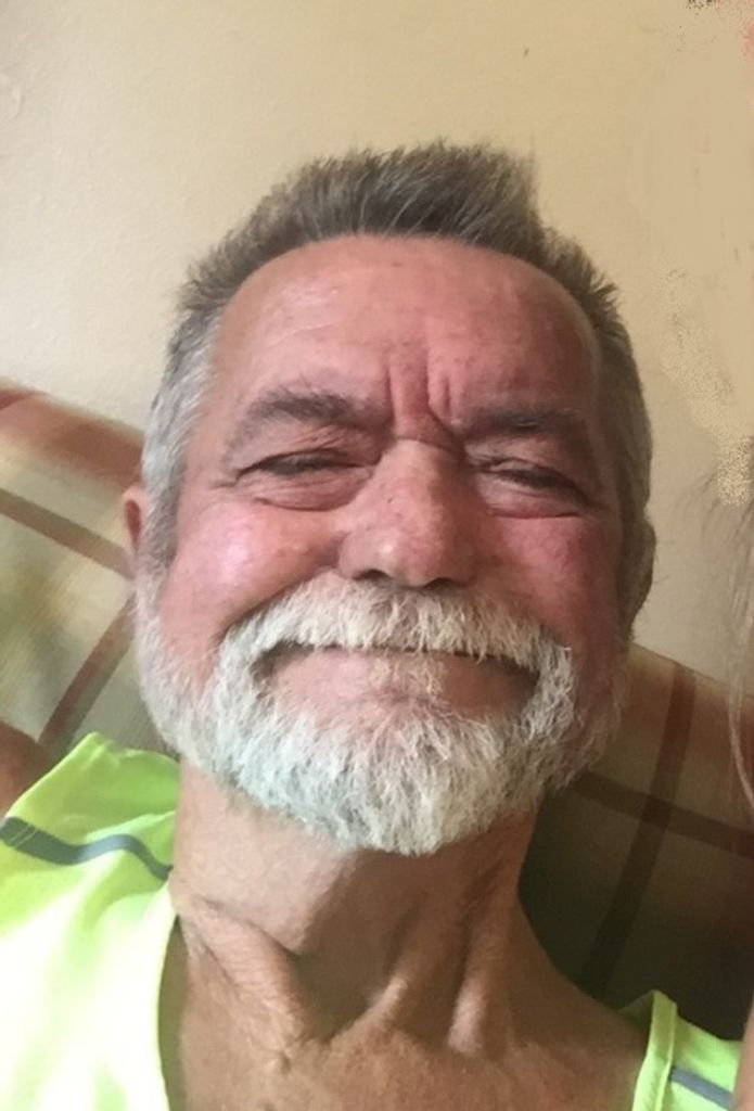 Donnie Eugene Haddix