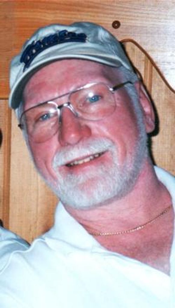 Richard "Rick" C. Cosner Profile Photo