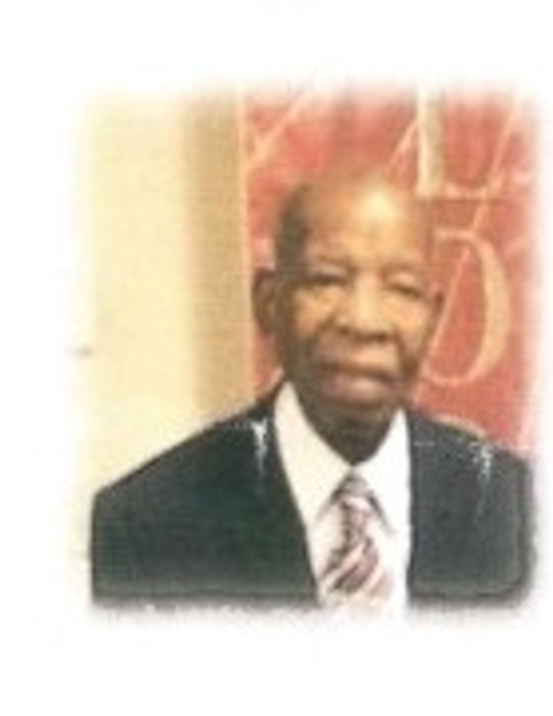 Aaron Venson Profile Photo