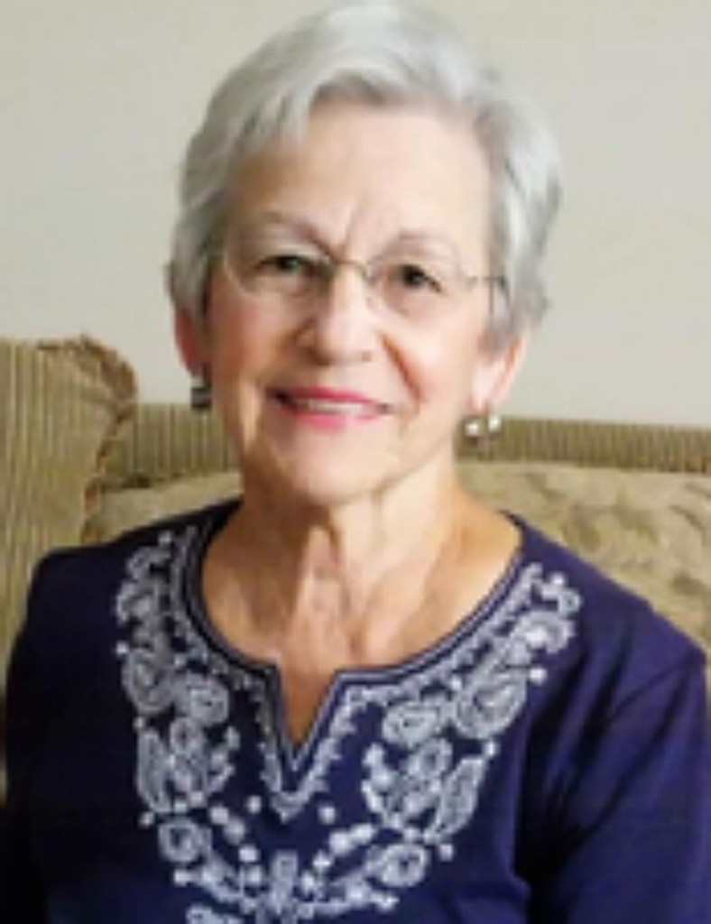 Dorothy Torrans