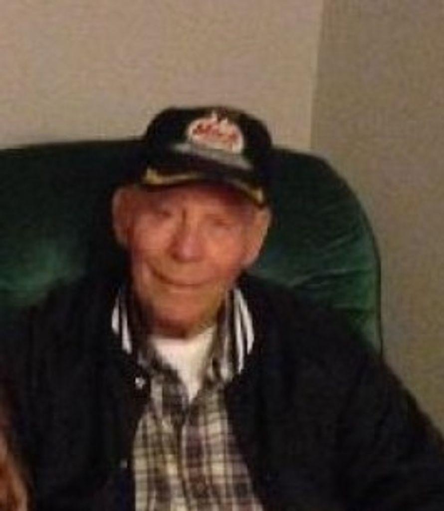 Harley Smith Profile Photo