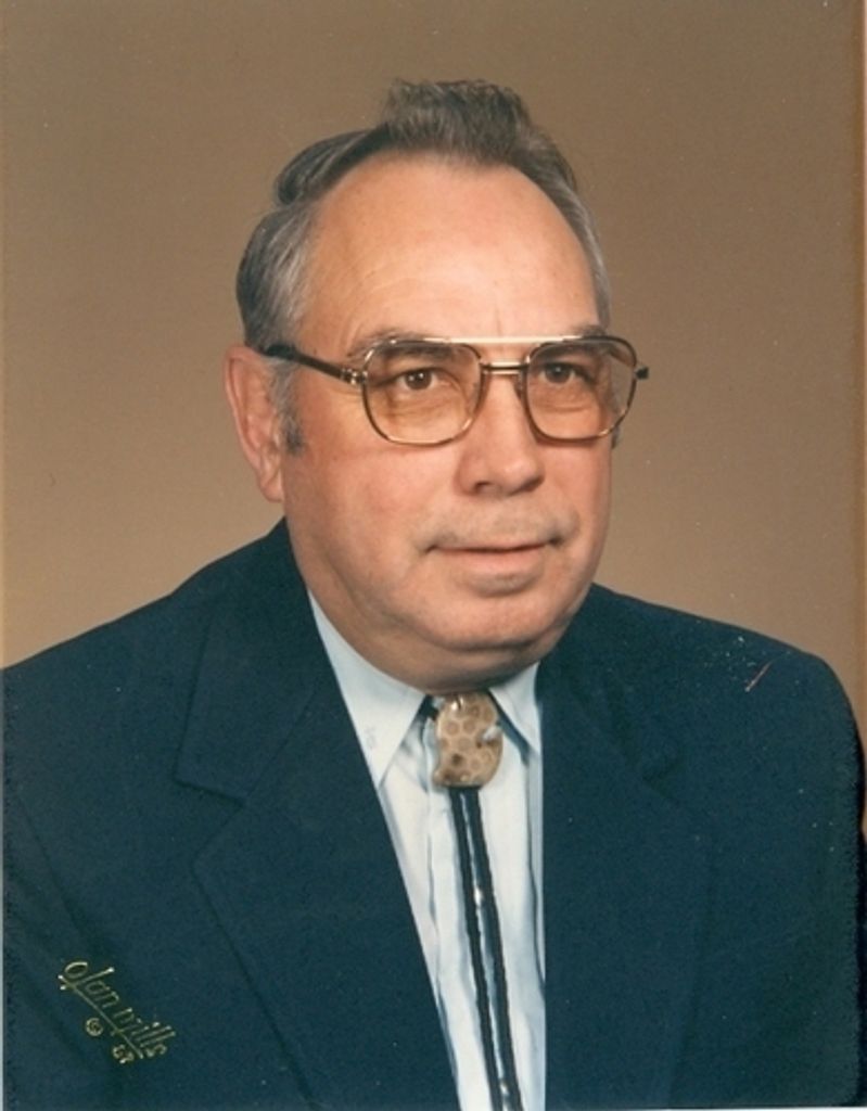 Muryle P. Wise, Sr. Profile Photo