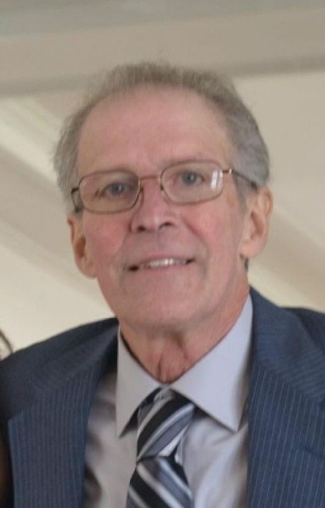 John Raba