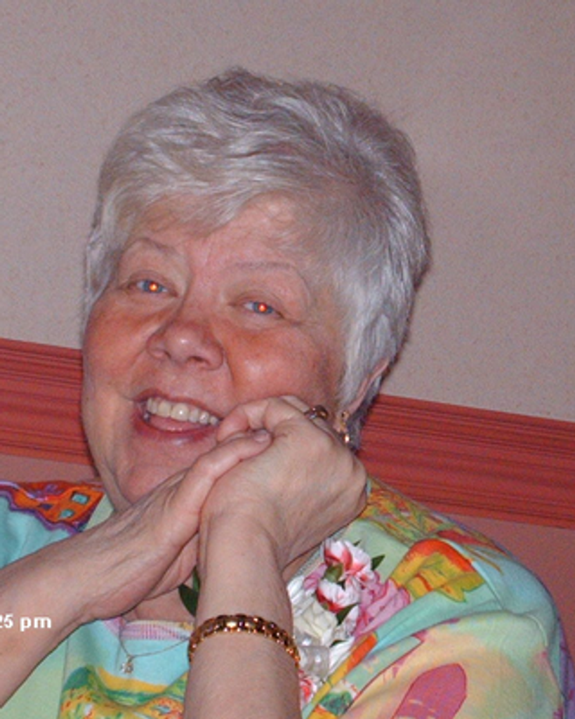 Gwen M. Sumidlowski