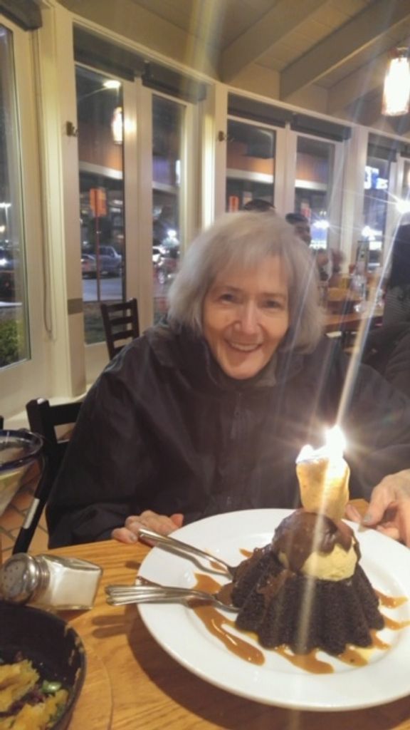 Gail Spring Poole Profile Photo