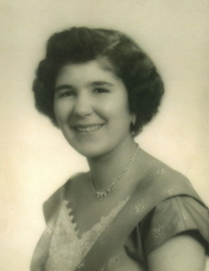 Mafalda Angela Marinelli Profile Photo