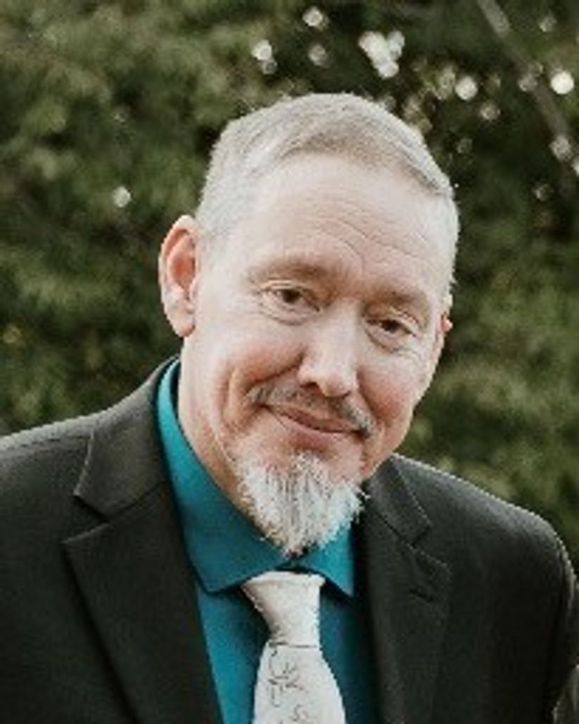 Scott J. Surowiec