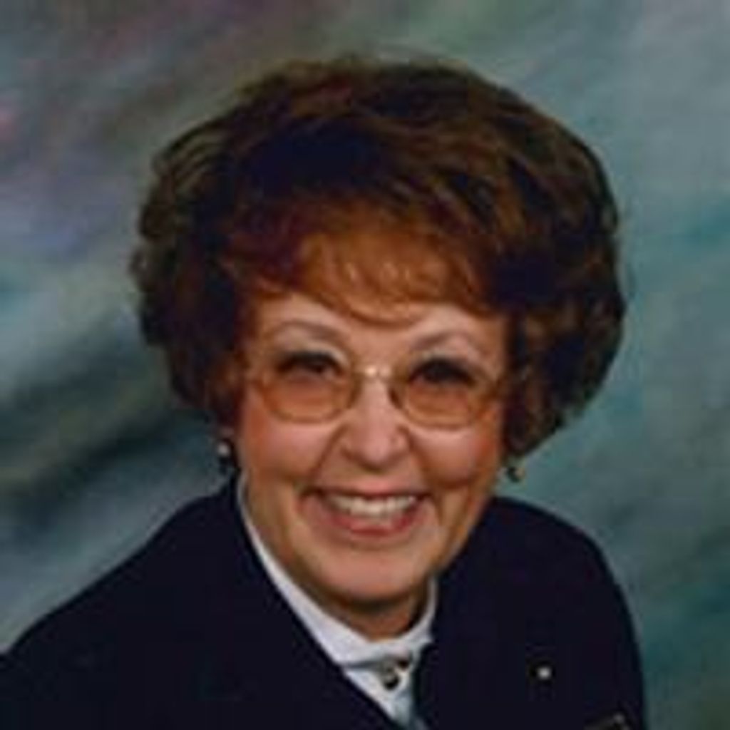 Marlene  V. Stewart