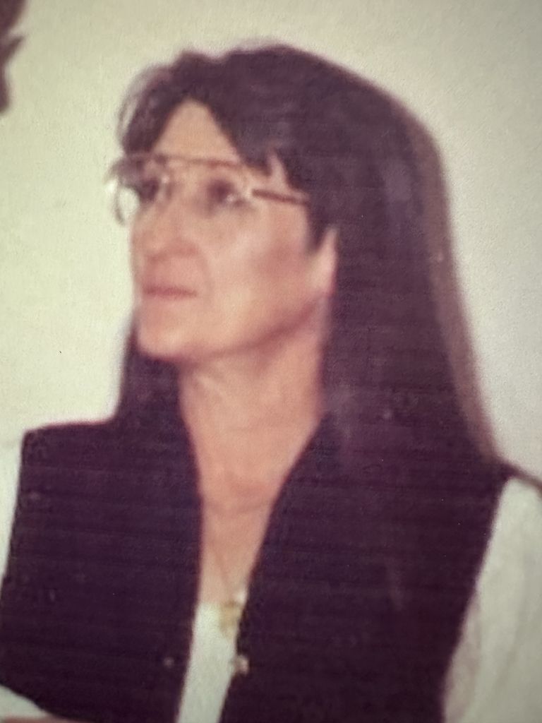 Julia Perry Profile Photo