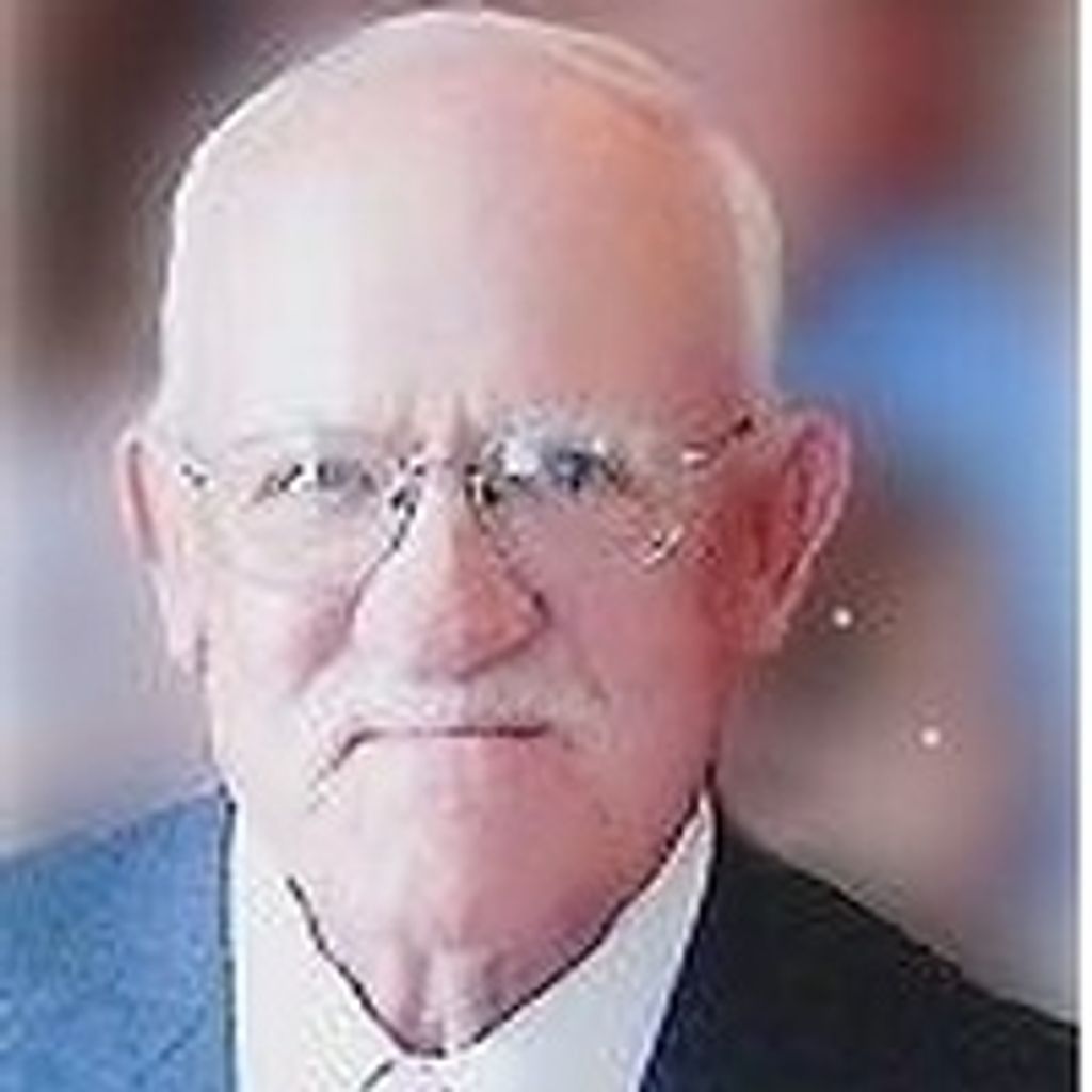 W.D.  "Dub" Graham