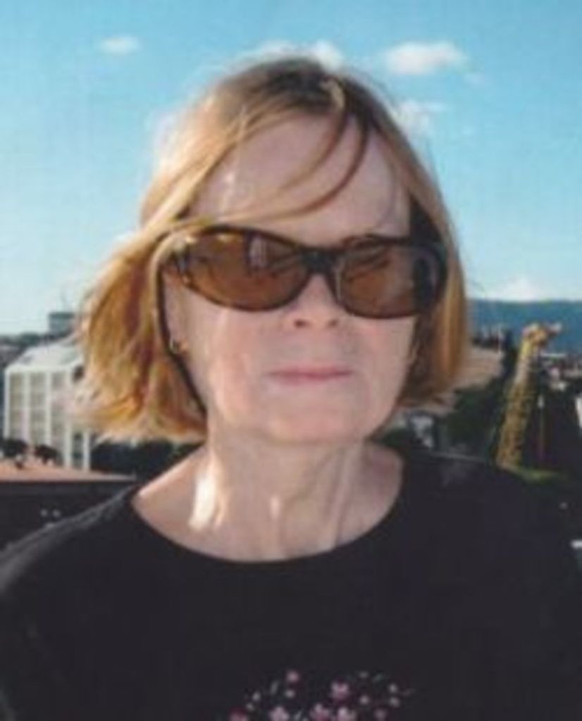 Rita C. Tobiasen
