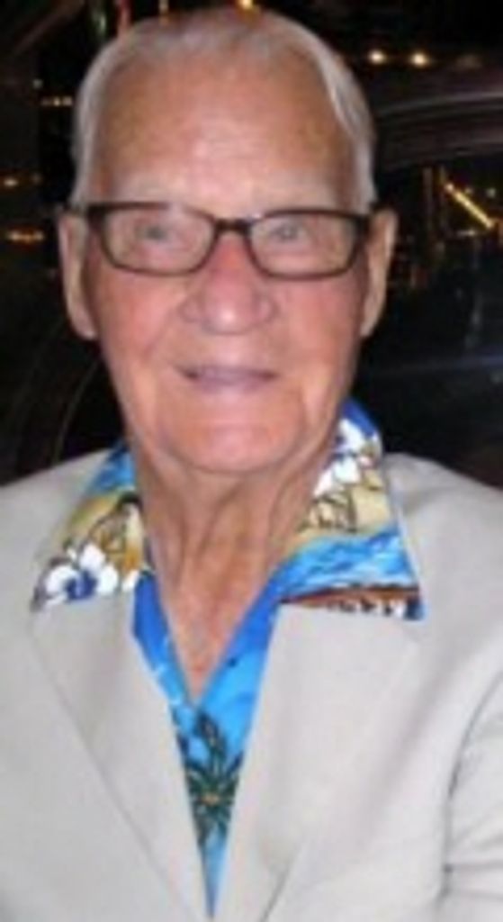 Floyd Noetzol