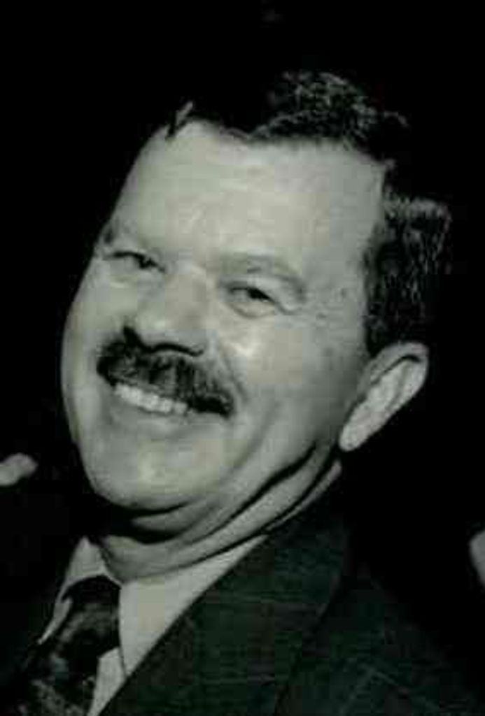 Ralph H. Doyle