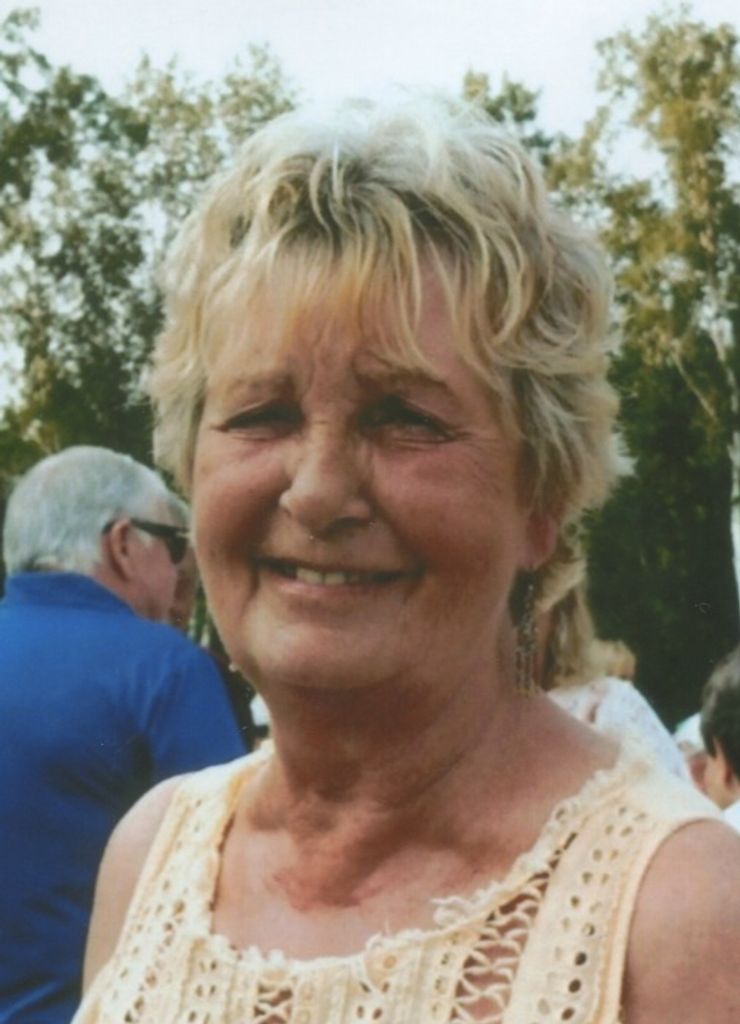 Gail W. Gowen Hendrickson Profile Photo