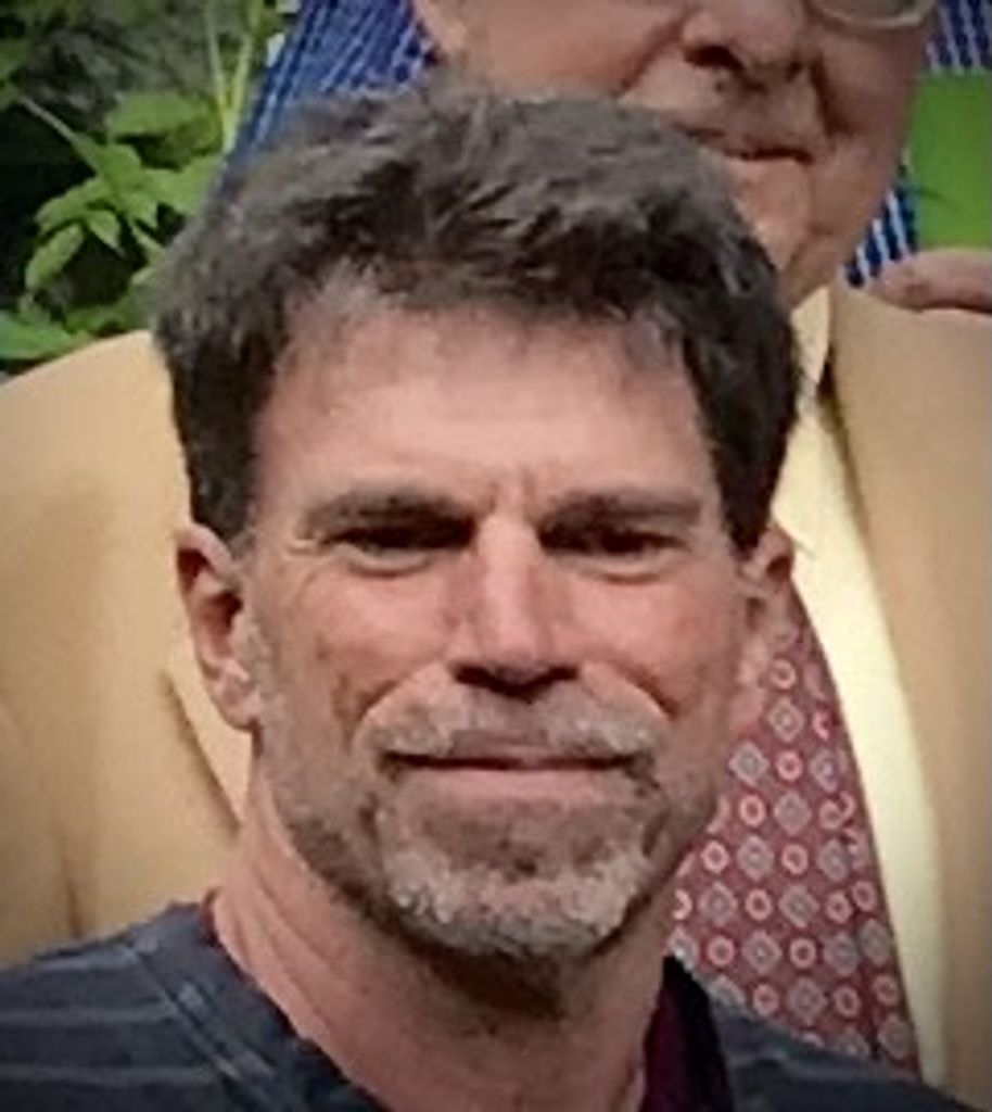 Joseph "Jay" Clark, Jr.