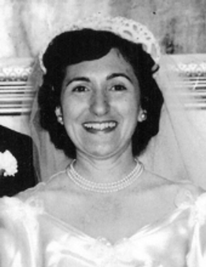 Clara Coughlin