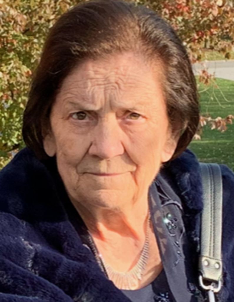 Liliana Bizeta Profile Photo