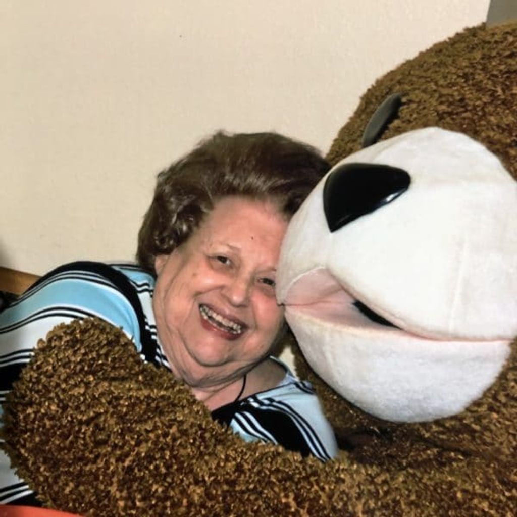 Carol Janell Legg