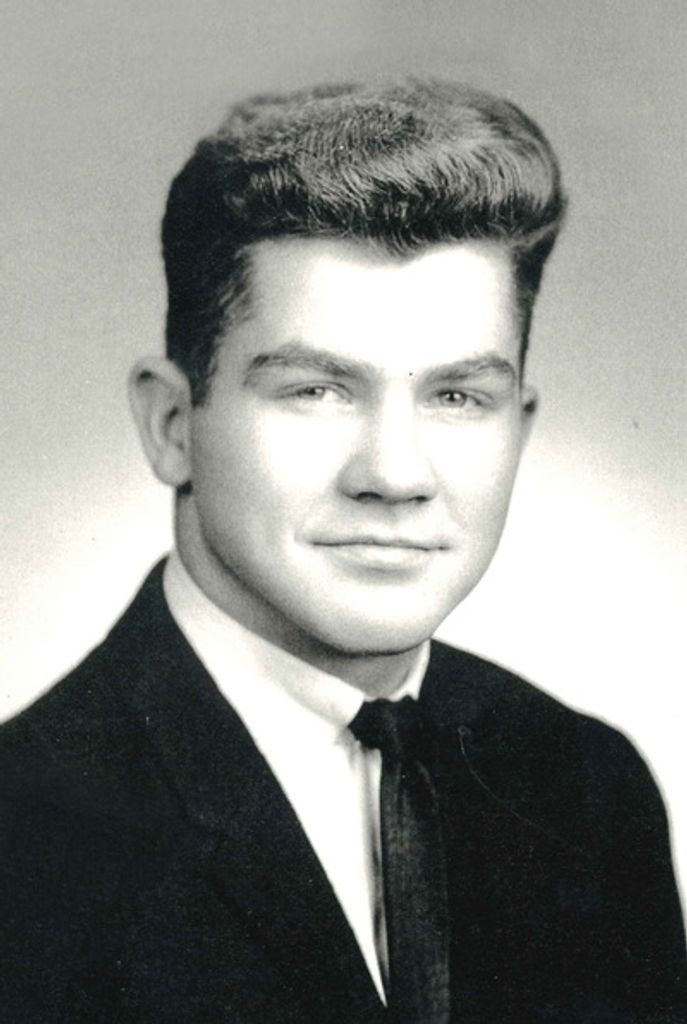 William Gressett