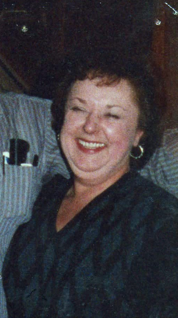 Charlcie Elizabeth Freeman Profile Photo