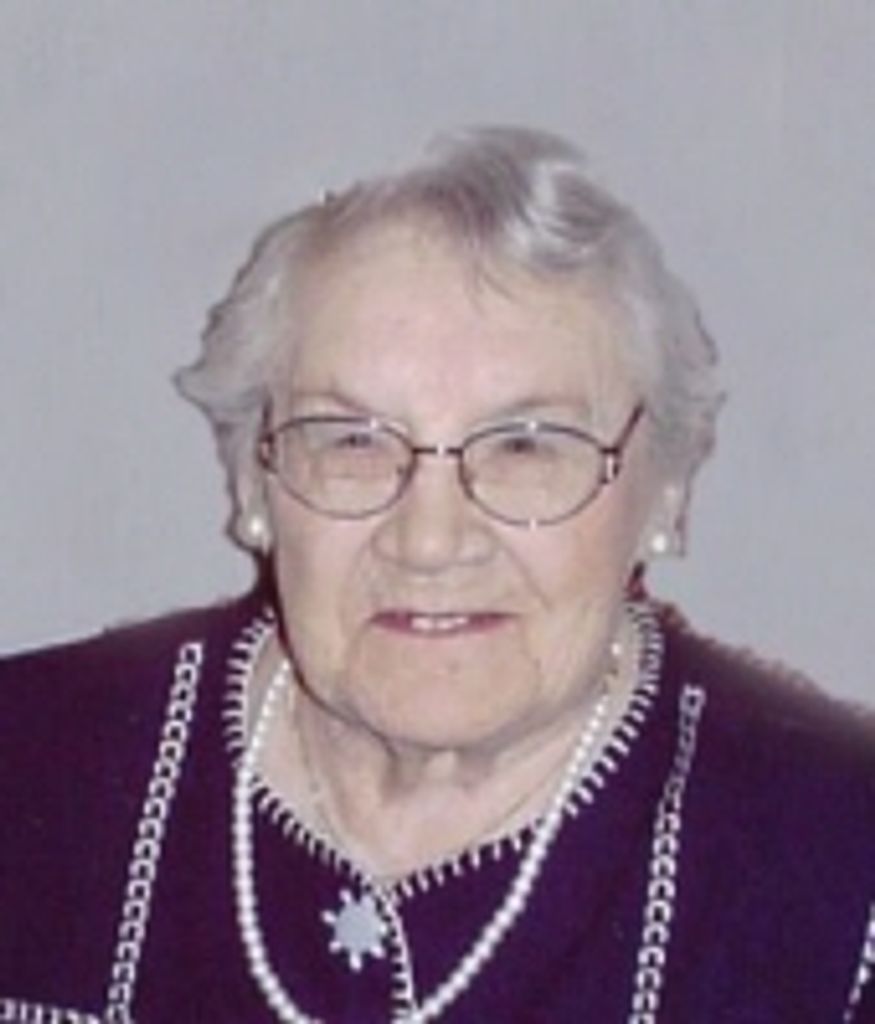 Emeline Elg Profile Photo