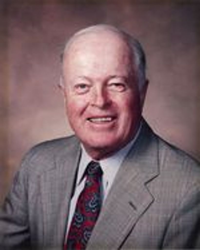 Dr. Joseph P. Fairbanks Iii