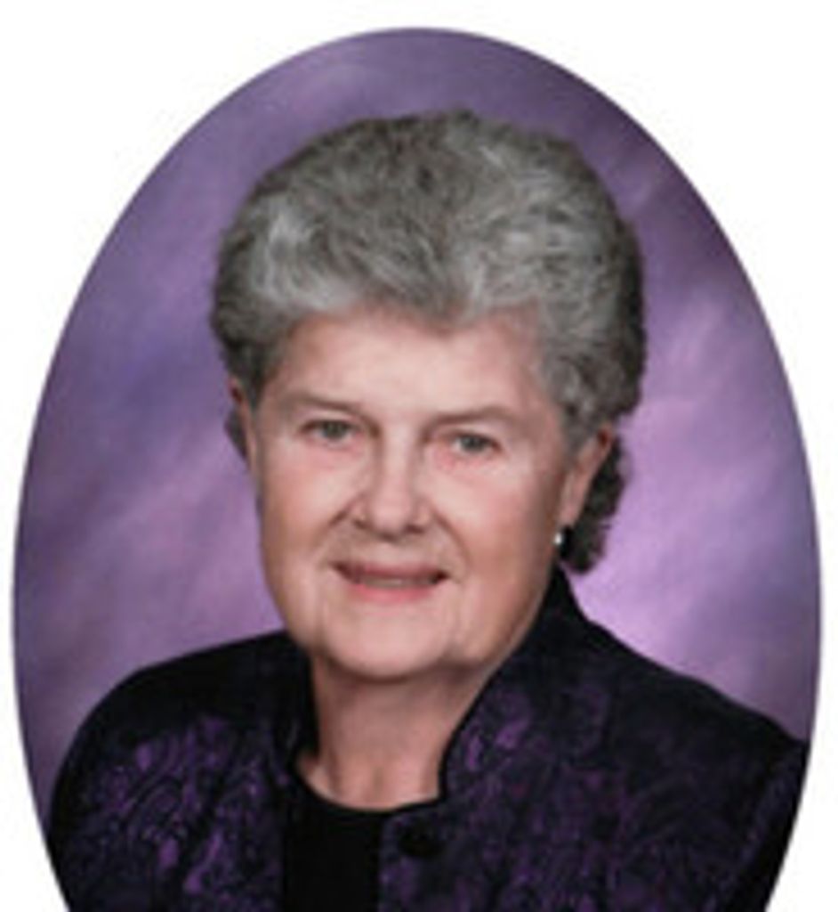 Louise Maxine Olson Profile Photo