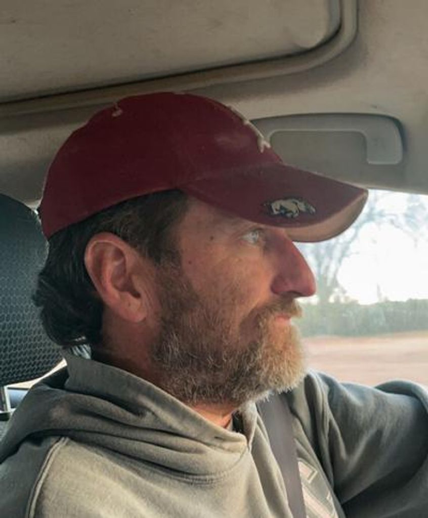 Scott Edwin Deloach Profile Photo