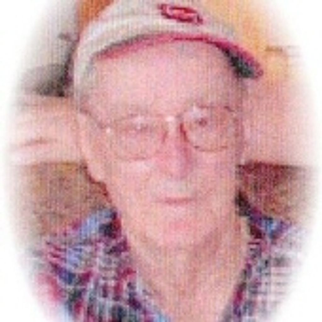 John Roy Kellum