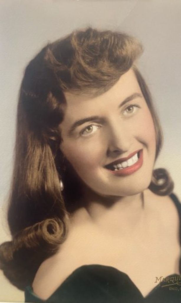 Sandra Marie Williams (Oliver) Profile Photo