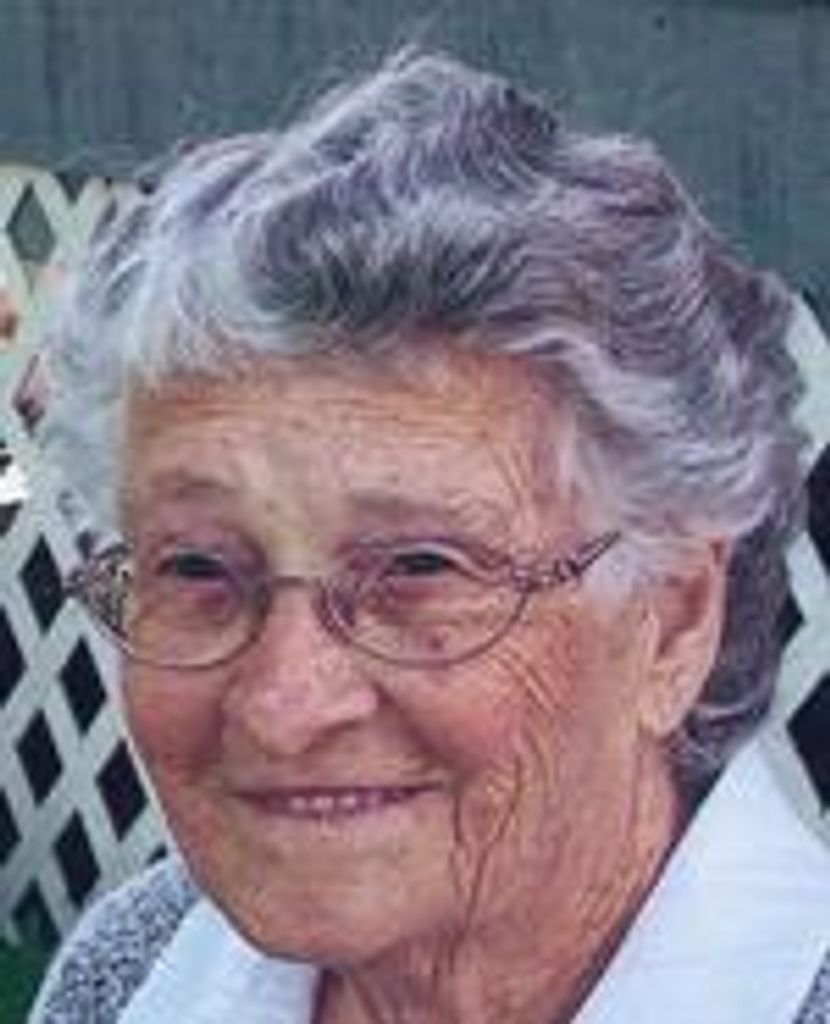 Lillian Rollins