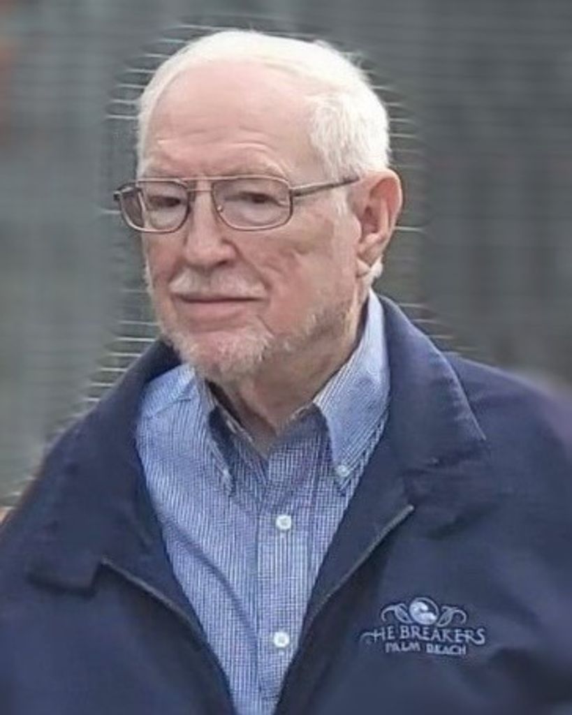 James Earl Hinkhouse