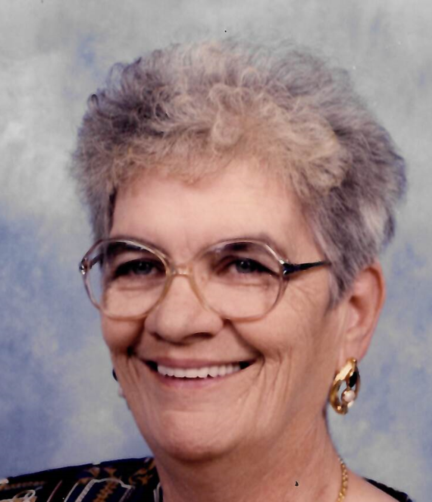 Nicy Branham Profile Photo