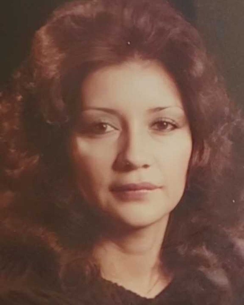 Lizanne Maria Gallardo