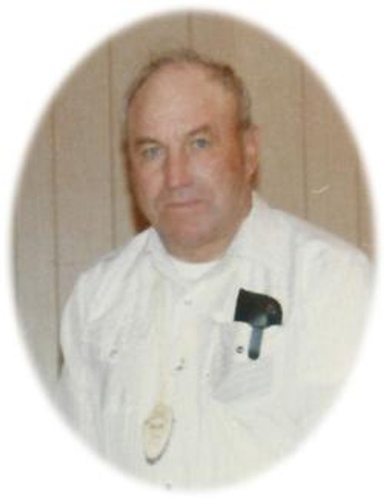 Dean Englehart
