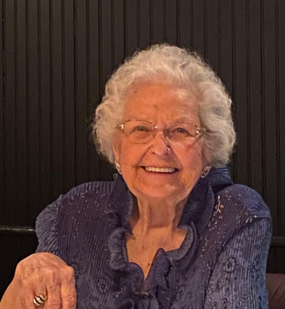 Mary Louise Broniak Profile Photo