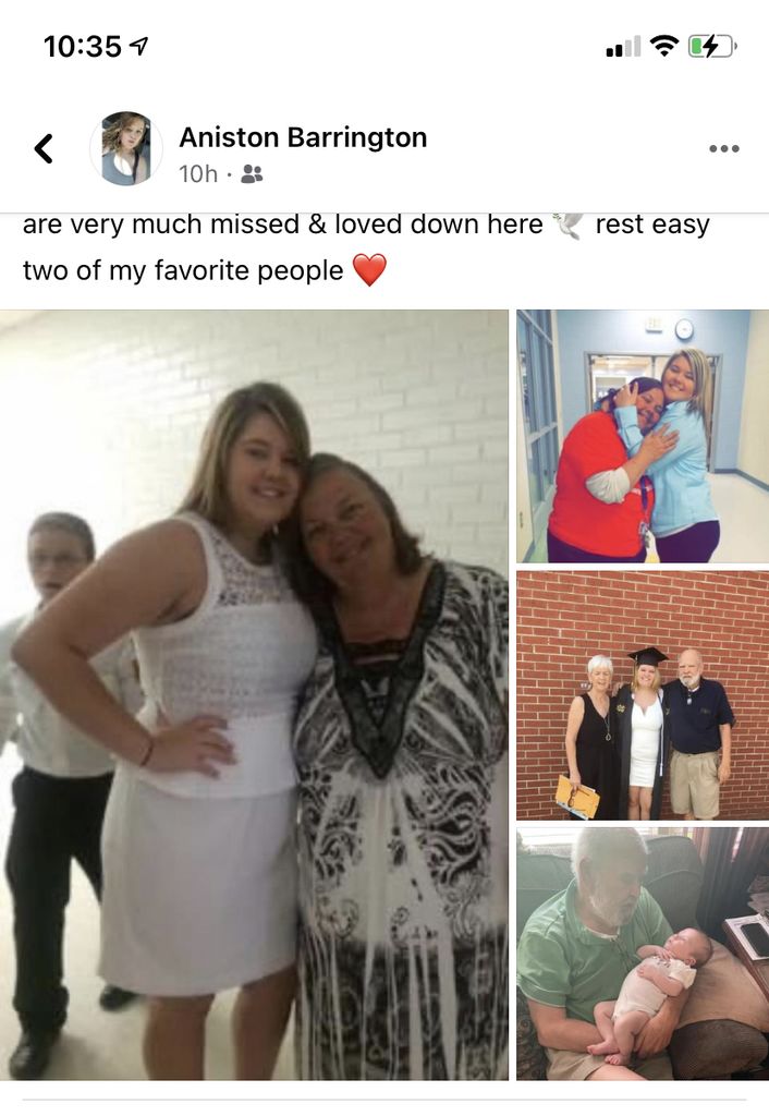 Cheryl Brock Brigman