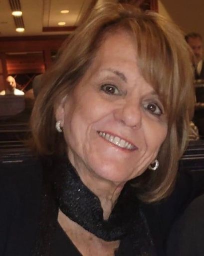 Patricia Ann Browne's obituary image