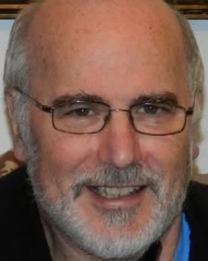 Larry Steven Sweet's obituary image