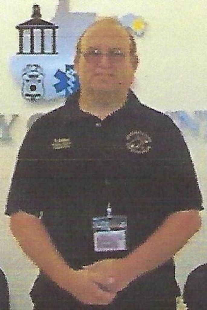 David Kevin Holmes Profile Photo