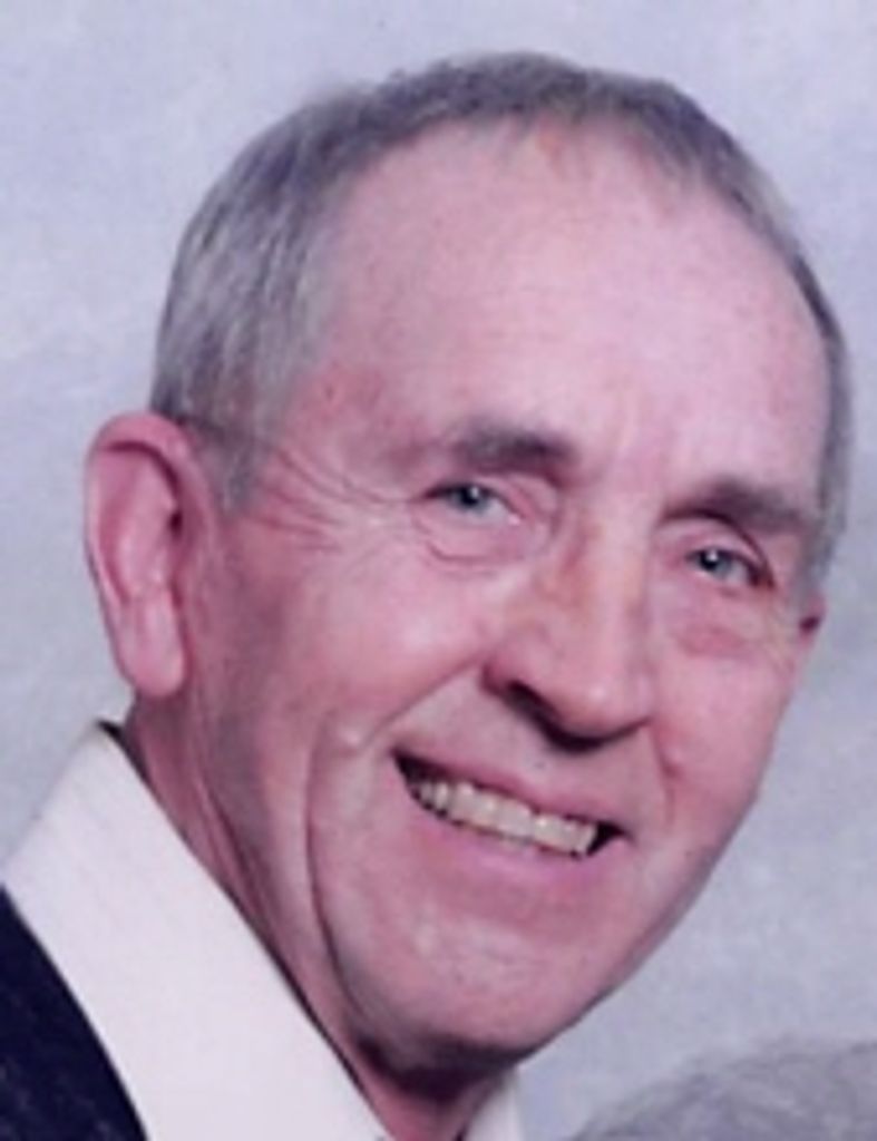 Donald W.  Lorenz