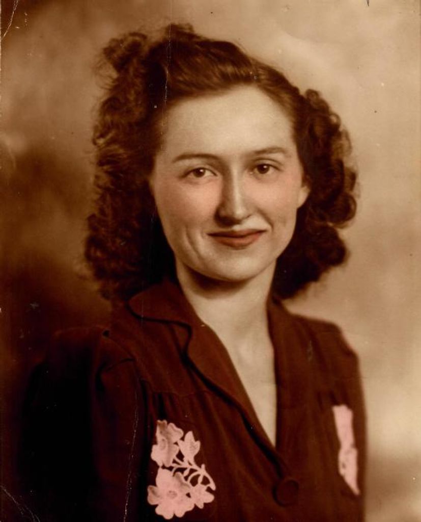 Jo Anna Forkum Profile Photo