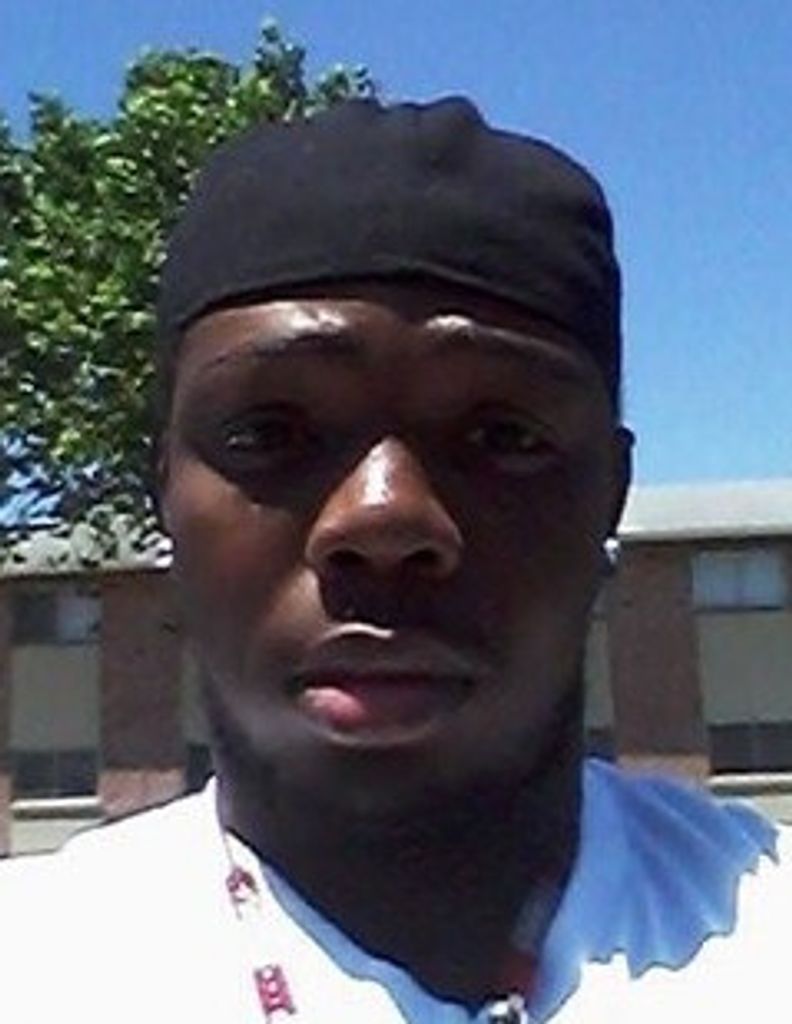 Devonte A Francis Profile Photo