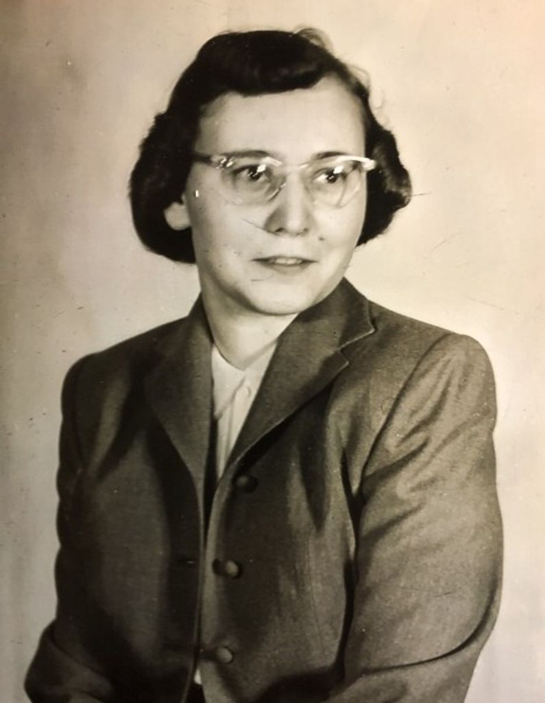 Annamae D. Politano