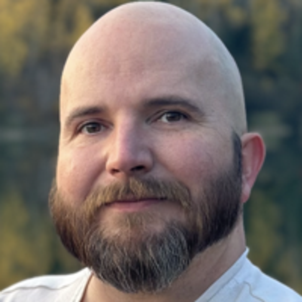 Benjamin J. Sherwood Profile Photo