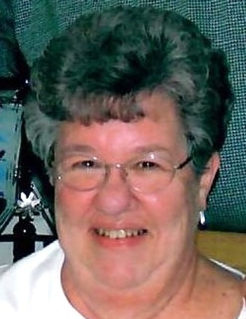 Mary Ann Elliott Profile Photo