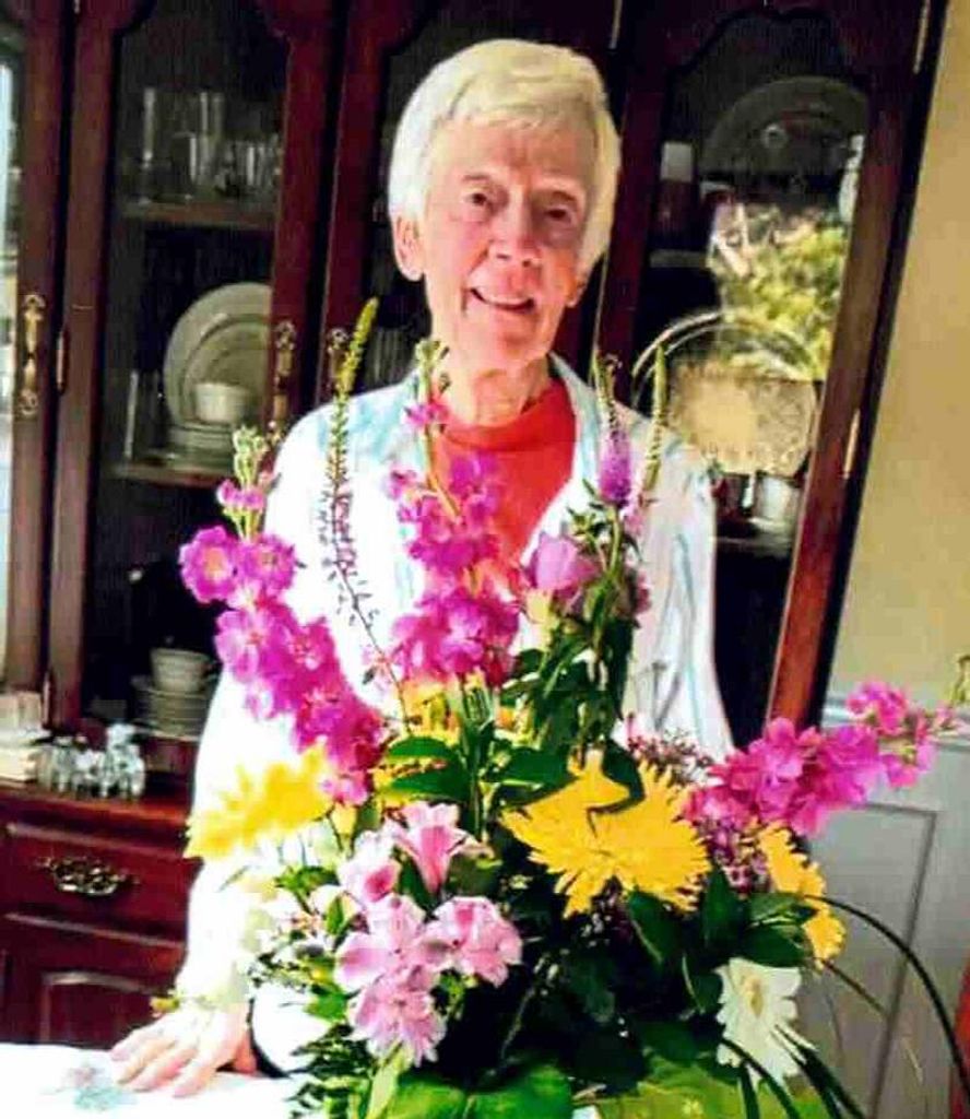 Ann Mcalister Fee Profile Photo