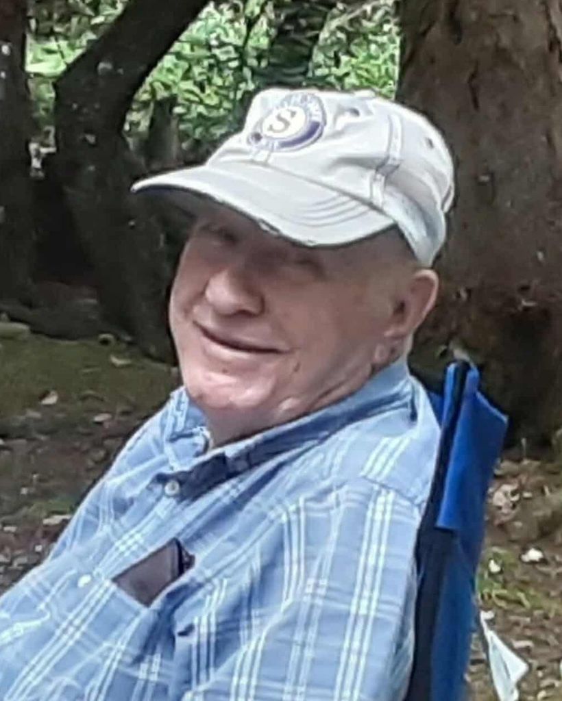 Murrel Calhoun Mullenax Profile Photo