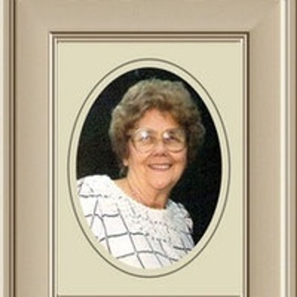 Mary Etta England Grooms